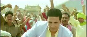 BOSS title song - yo yo honey singh - akshay kumar - YouTube