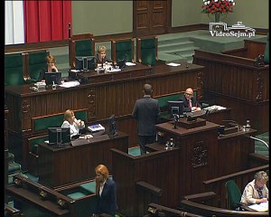 Poseł Wojciech Zubowski - Oświadczenie z dnia 24 wrze�nia 2015 roku.
