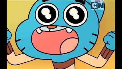 Gumball - Me hace sonreir (Life Can Make you Smile) Español España