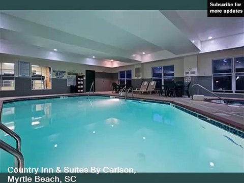 Country Inn & Suites By Carlson, Myrtle Beach, SC | Hotel pics in Myrtle beach - Rank 3.3 / 5