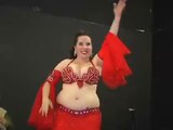 Супер танец живота соло  Mandanahs drum solo Belly Dance