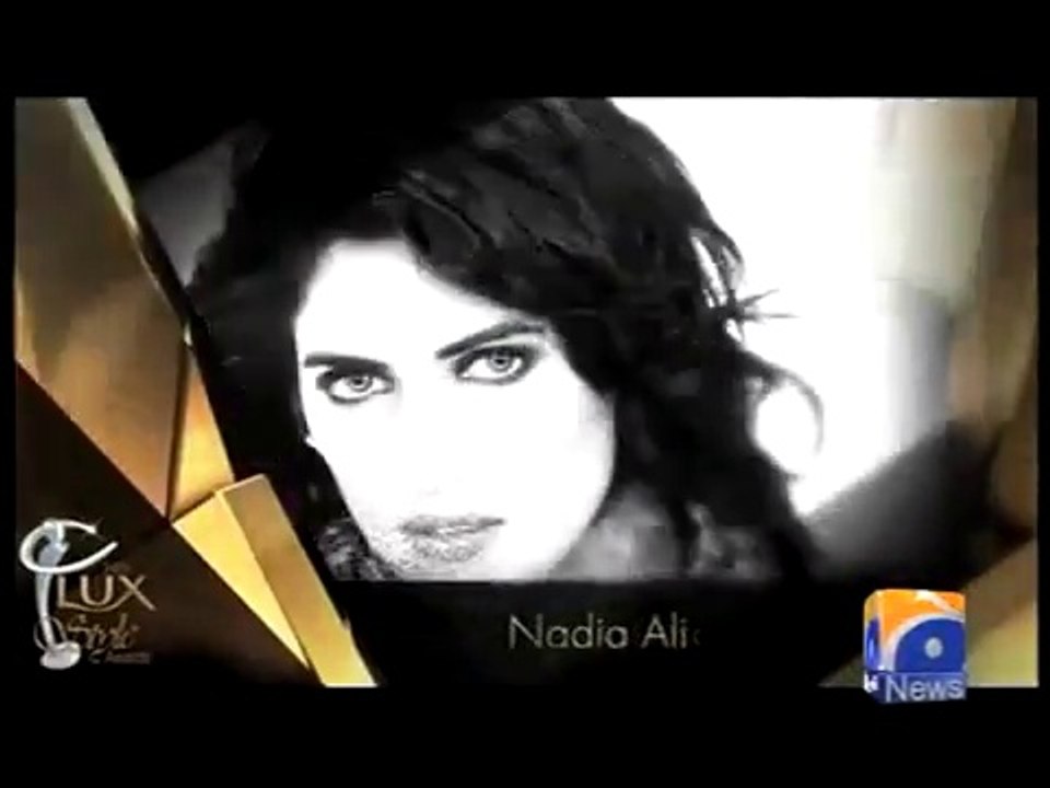 Lux Style Awards 2015 ceremony held in Karachi