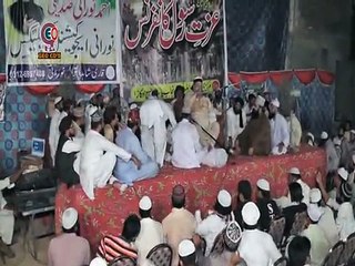 pir syed irfan shah okara 2015 part 3