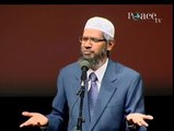 Why we praise Allah in prayers - Zakir Naik