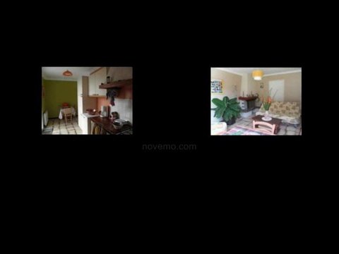 Location de Maison à louer Nantes (44000) entre particuliers vacances en Loire Atlantique