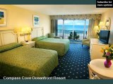 Compass Cove Oceanfront Resort | Hotel pictures in Myrtle beach - Rank 3.9 / 5