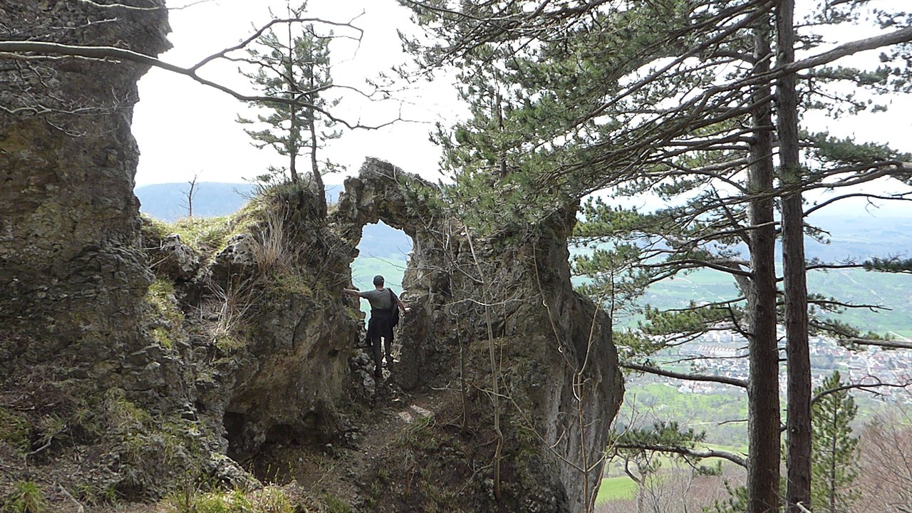 Burg Teck (Schwäbische Alb)