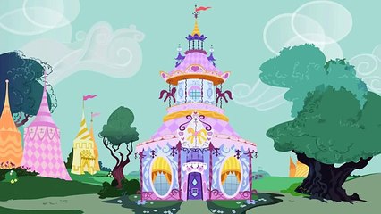 Hooded Quickies_ Little Sip (MLP Comic Animation)