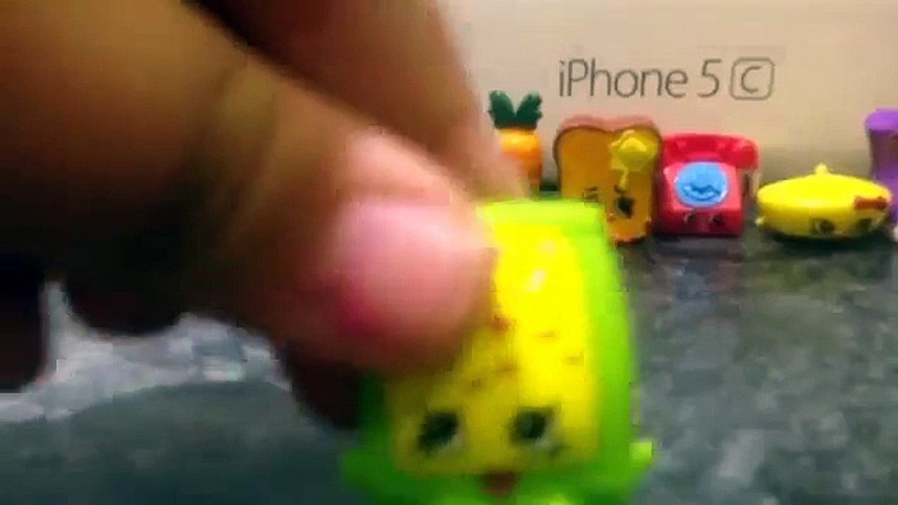 "Shopkins