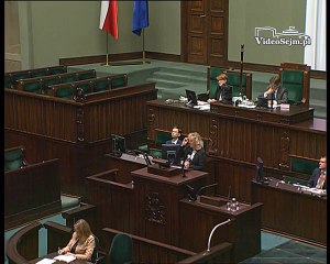 Poseł Beata Rusinowska - Oświadczenie z dnia 25 wrze�nia 2015 roku.