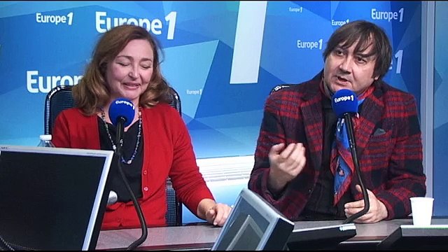 Michel Fau et Catherine Frot, réunis par le cinéma et le théâtre