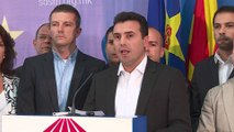 ‘Vizioni për Maqedoninë’, projekti i LSDM-së për zgjedhjet e prillit