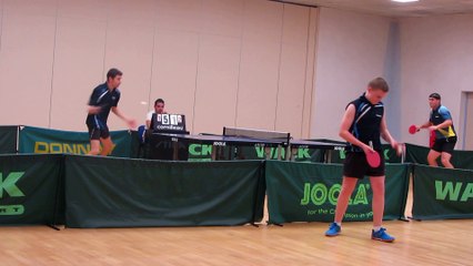 AS VARZY VS CHEVIGNY 2 RENCONTRE DU 04/10/15