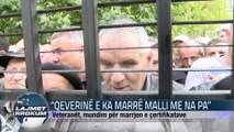 “QEVERINË E KA MARRË MALLI ME NA PA”