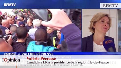 TextO’ : Xavier Broseta : "Je sais qu'il sera possible de continuer le dialogue social."