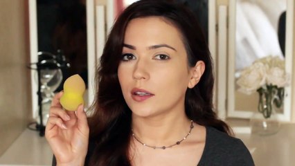 Everyday Makeup Tutorial | Instagram/Snapchat Inspired