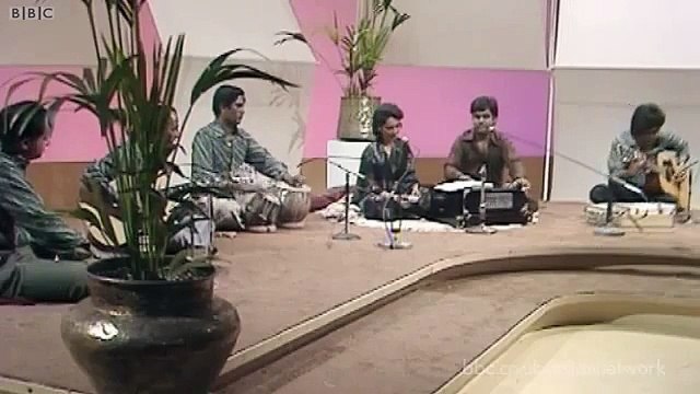 Jagjit & Chitra Singh - Punjabi Tappe