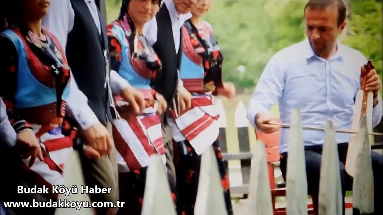 Özkan PEKİN - Gel Anlat Külahıma 2014 Yeni Klip