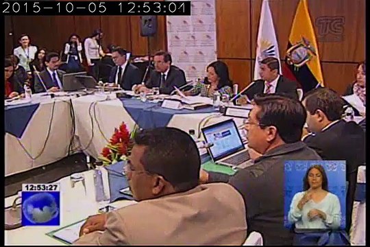 Inicia el análisis del proyecto de ley de alianzas Público - Privadas