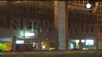 Indonésie : toujours aucune trace de l'appareil d'Aviastar