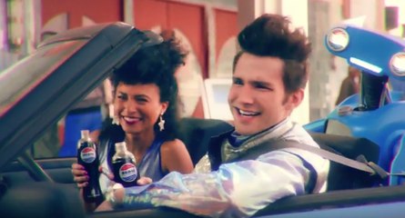 Back to the Future Part 2's Pepsi Perfect is Here!
