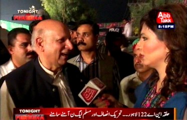 Abb Takk - Tonight with Fereeha Ep 135 05 October 2015