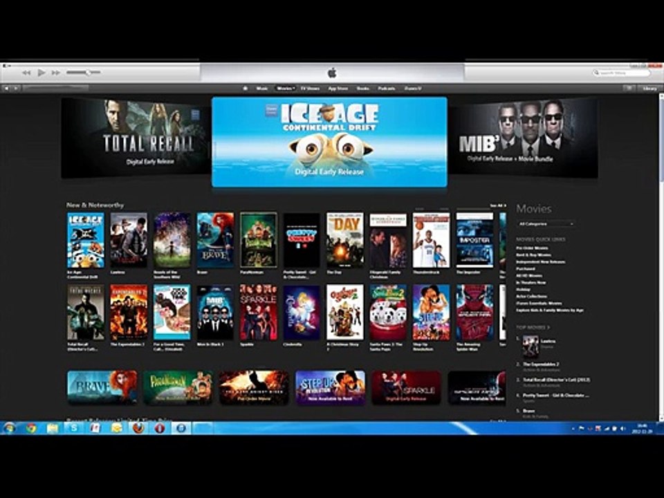 itunes - how to use itunes - how to add music files to itunes library -  free & easy