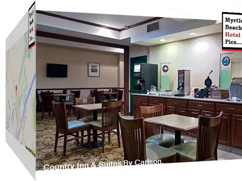 Country Inn & Suites By Carlson, Myrtle Beach, SC | Check-in: 03:00 PM Check-out: 12:00 PM