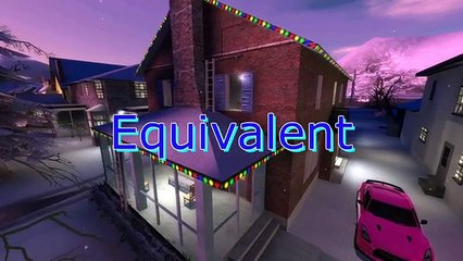 mlp_ That's not magic_ Episode 1 Equivalent