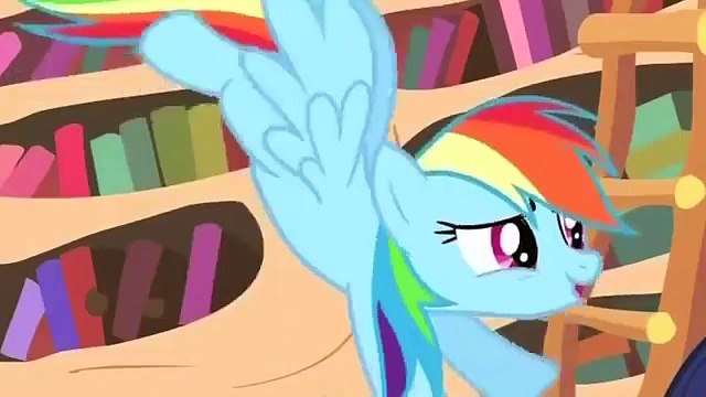 MLP_ The Four Warriors (Game Grumps)