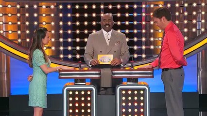 This aint no STRIP CLUB  Family Feud