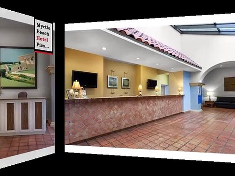 Ocean Reef Resort | Hotel pictures in Myrtle beach | Check-in: 15:00 Check-out: 11:00