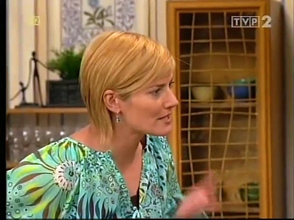 Sąsiedzi - Szczęśliwej drogi