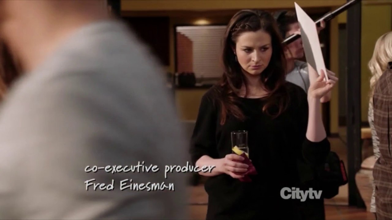PP 6x05 - Amelia Shepherd