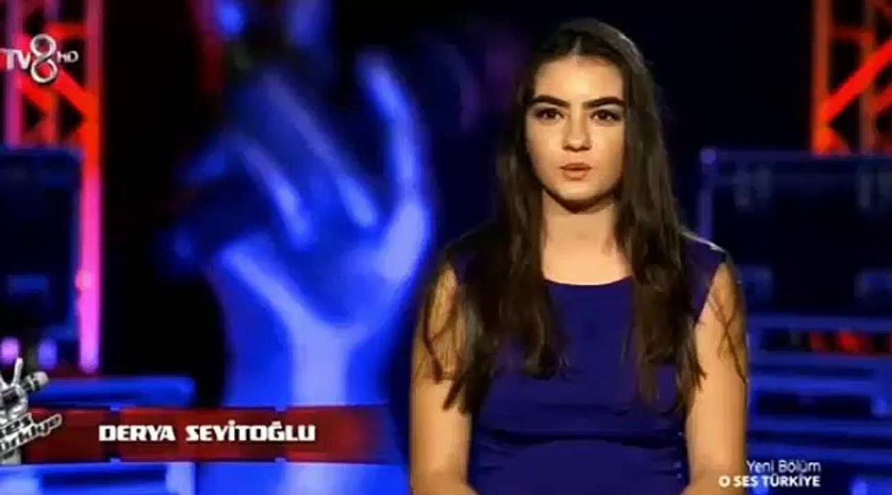 Ben Seni Sevdiğimi