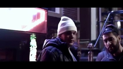 SADEK feat BRULUX - TU VAS RIEN FAIRE ( clip)