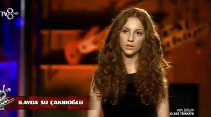 Kanatlarım Var Ruhumda