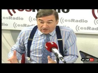 Tertulia de Federico: La estrategia de Rajoy - 05/10/15