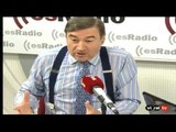 Tertulia de Federico: La estrategia de Rajoy - 05/10/15
