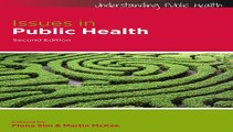 Issues in Public Health (Understanding Public Health) Free Book Download