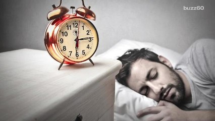 Ways to stay energized without caffeine or sugar