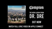 Aftermath Entertainment Presents Dr Dre feat King Mez & Justus 