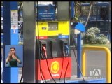 El precio de la gasolina Súper se incrementará dos centavos por mes