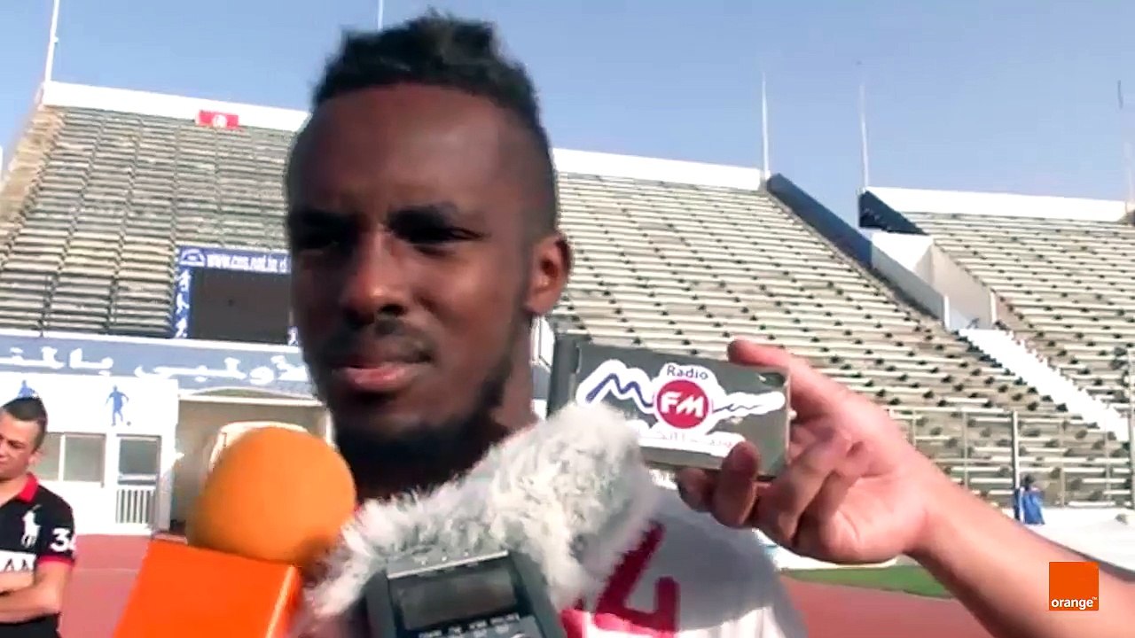 تحضيرات النسور بين التركيز على لقاء الغابون و التضامن مع حسين الراقد