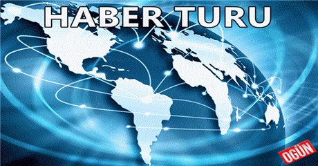 Haber Turu 5 Ekim 2015 Pazartesi
