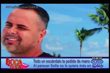 Cantante y compositor español Juan Magan esta en nuestro país y visitó nuestro canal