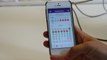 Contraception upgraded: App checks your natural cycles