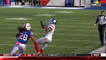 Odell Beckham Jr. Makes Another Incredible One-Handed Catch