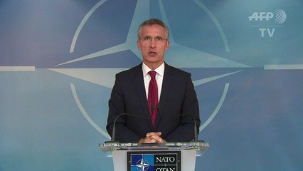 Russie: l'Otan dénonce des violations de l'espace aérien turc