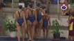 Top 10 Revealing Moments in Women s Synchronized Swimming